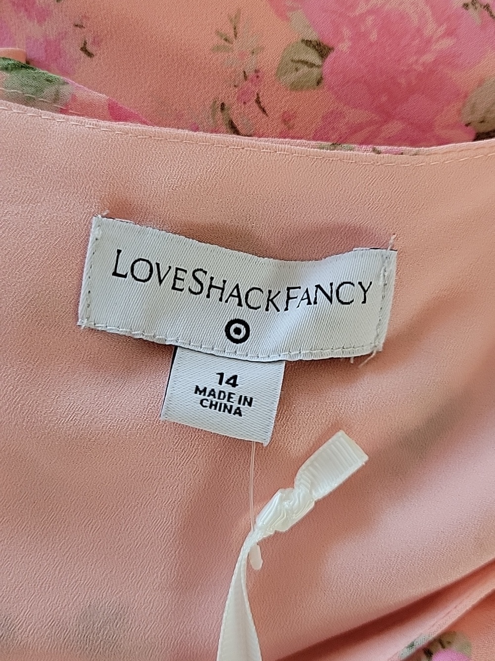 LoveshackFancy X Target - Picture 9 of 10